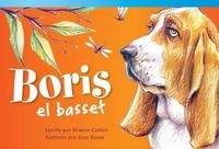 Cover image for Boris el basset (Boris the Basset) (Spanish Version)