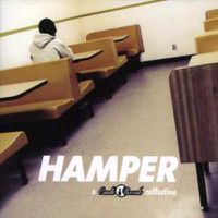Cover image for Hamper