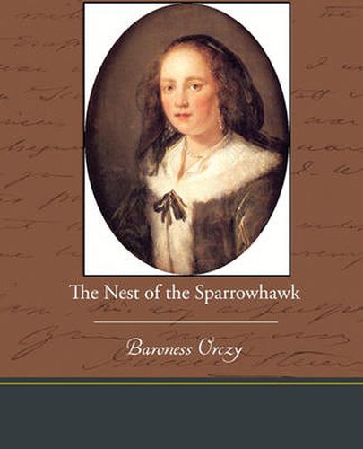 Cover image for The Nest of the Sparrowhawk