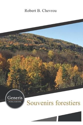 Cover image for Souvenirs forestiers