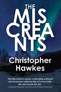 Cover image for The Miscreants