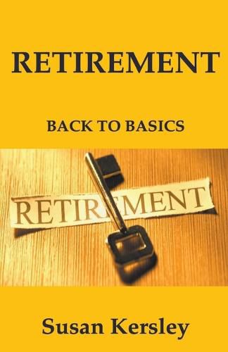 Cover image for Retirement: Back to Basics