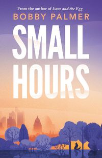 Cover image for Small Hours