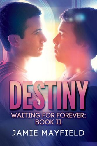 Cover image for Destiny