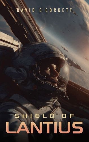 Cover image for Shield of Lantius