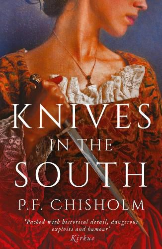 Cover image for Knives in the South