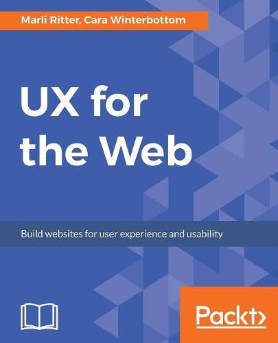 Cover image for UX for the Web