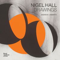 Cover image for Nigel Hall