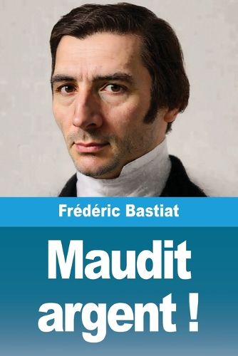 Cover image for Maudit argent !