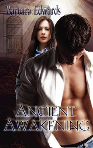 Cover image for Ancient Awakening