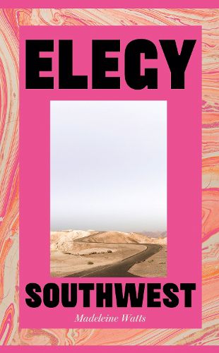 Cover image for Elegy, Southwest