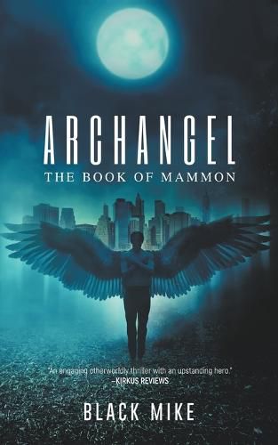 Cover image for Archangel