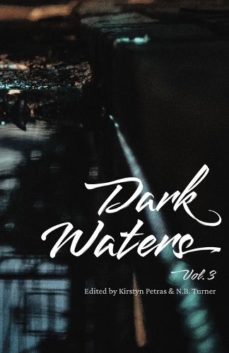 Cover image for Dark Waters vol. 3
