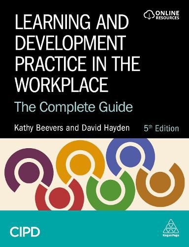 Cover image for Learning and Development Practice in the Workplace
