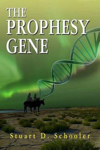 Cover image for The Prophesy Gene