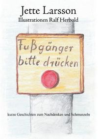 Cover image for Fussganger bitte drucken