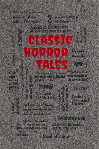 Classic Horror Tales