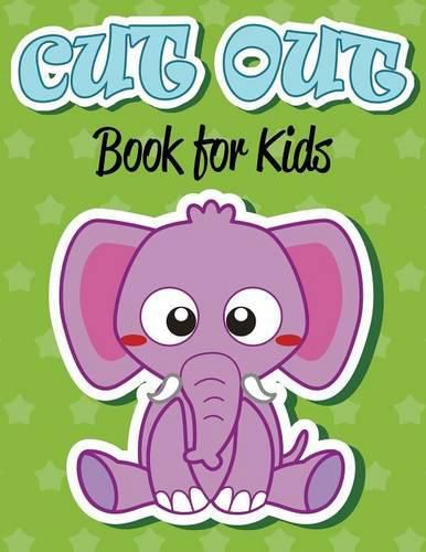 Cut Out Book For Kids