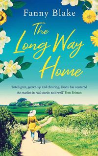 Cover image for The Long Way Home