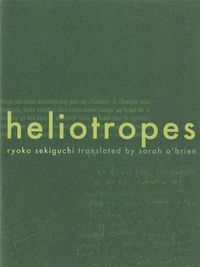 Cover image for Heliotropes