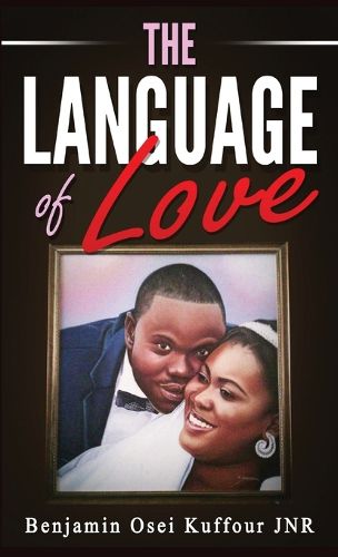 Cover image for The Language of Love