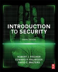 Cover image for Introduction to Security