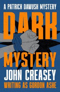 Cover image for Dark Mystery