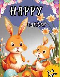 Cover image for Happy Easter