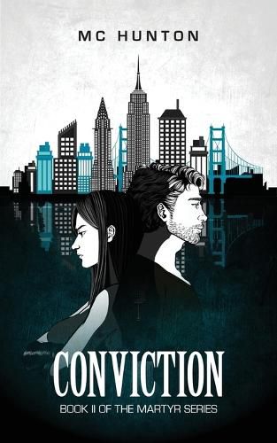 Cover image for Conviction: Book II of The Martyr Series