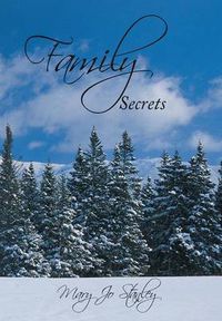 Cover image for Family Secrets