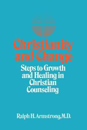 Cover image for Christianity and Change