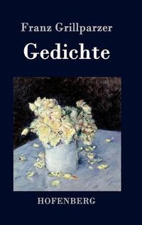 Cover image for Gedichte