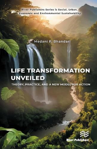Cover image for Life Transformation Unveiled
