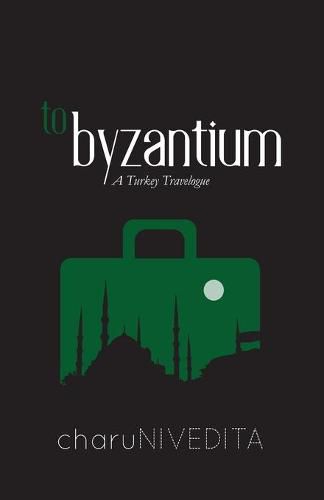 Cover image for To-Byzantium