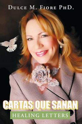 Cover image for Cartas Que Sanan