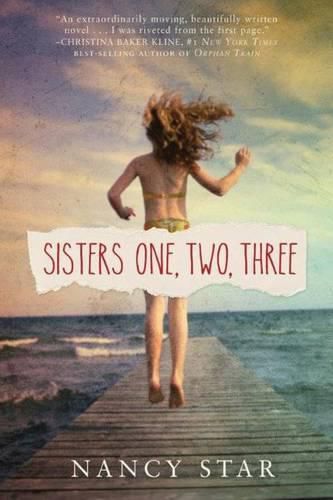 Cover image for Sisters One, Two, Three