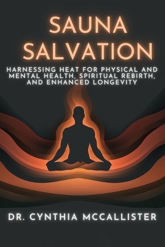 Cover image for Sauna Salvation