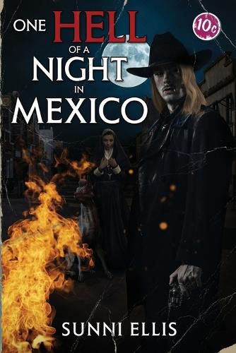 Cover image for One Hell of a Night in Mexico