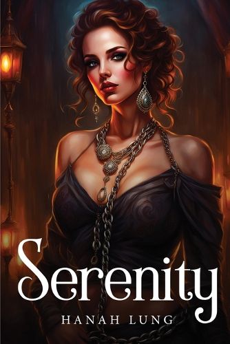 Cover image for Serenity