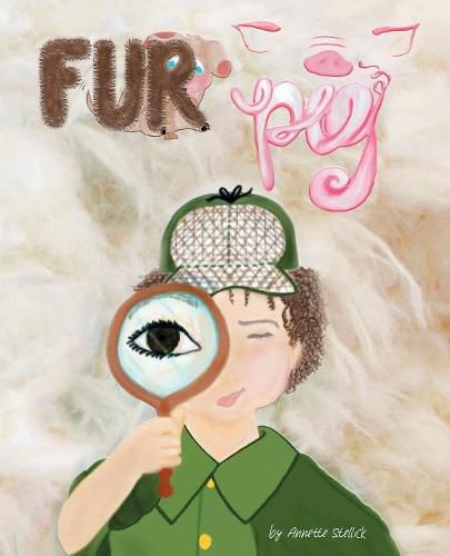 Cover image for Fur Pig