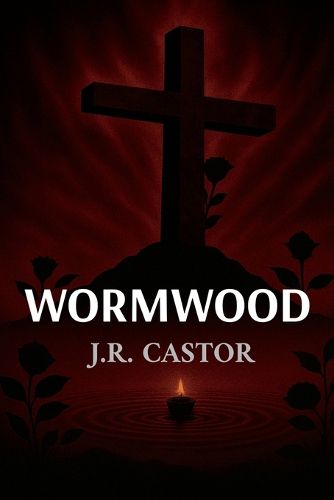 Cover image for Wormwood