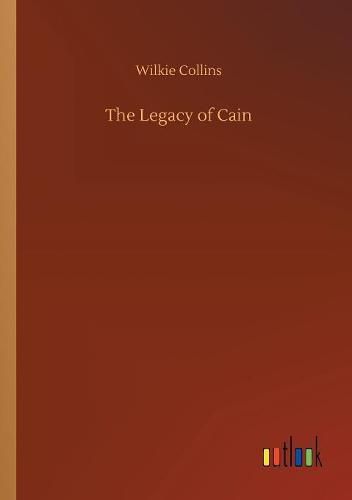 Cover image for The Legacy of Cain