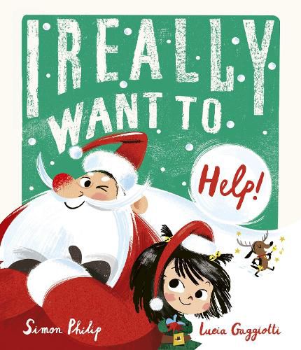 Cover image for I Really Want to Help