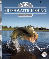 Cover image for Freshwater Fishing