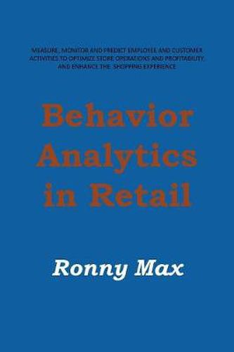 Cover image for Behavior Analytics in Retail