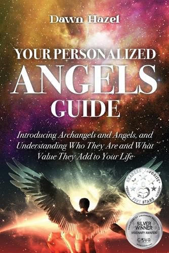 Cover image for Your Personalized Angel Guide