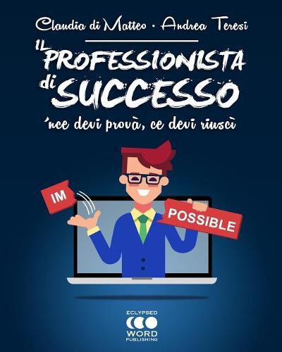 Cover image for Il Professionista di successo