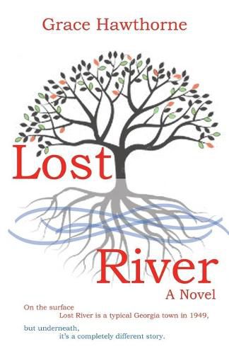 Cover image for Lost River