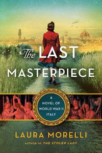 Cover image for The Last Masterpiece