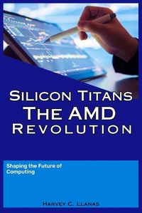 Cover image for Silicon Titans
